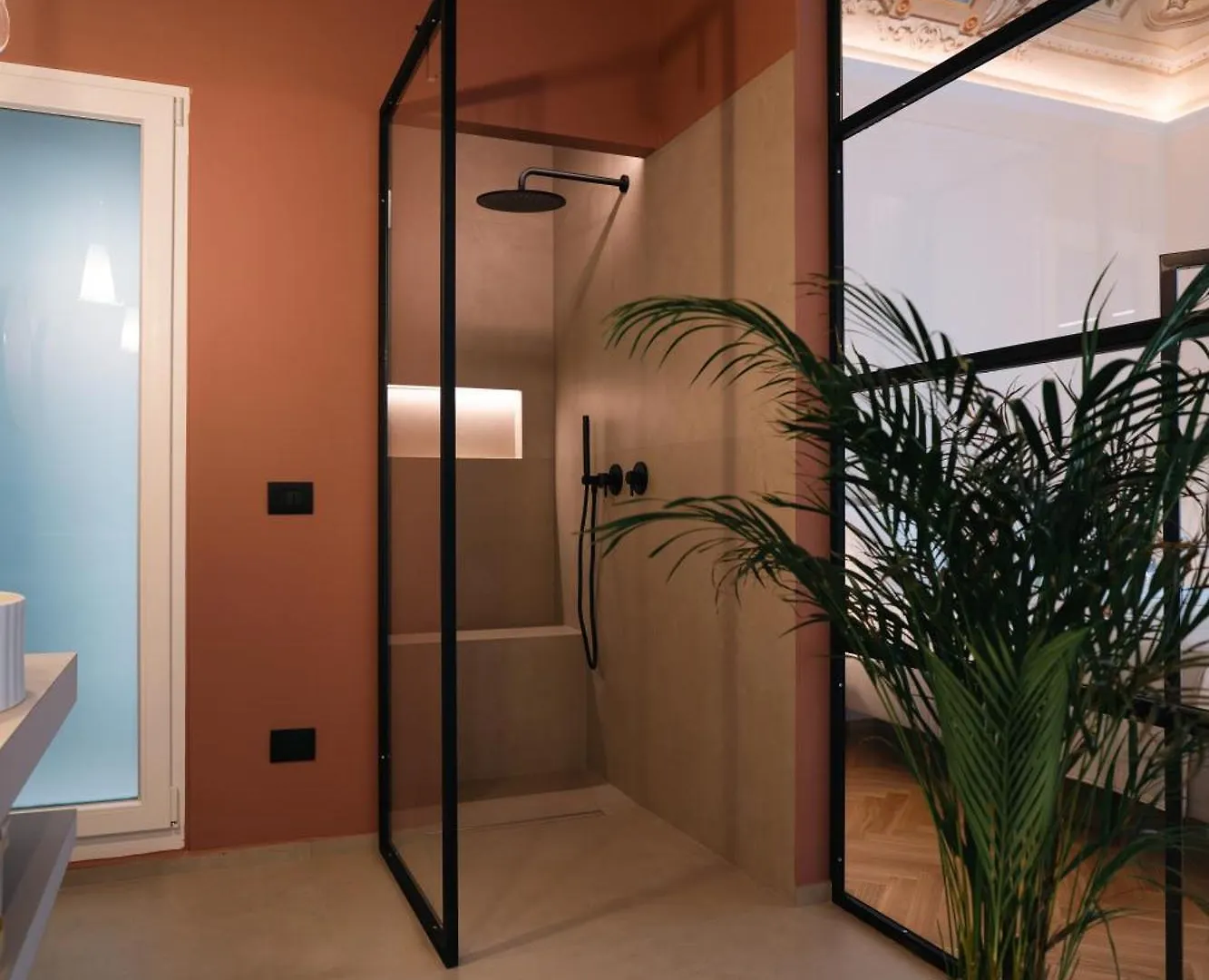 Casamusa Suite Palermo