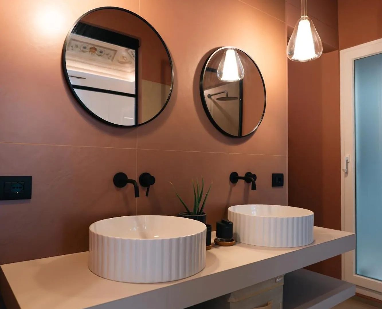 Casamusa Suite Palermo 0*,  Italy