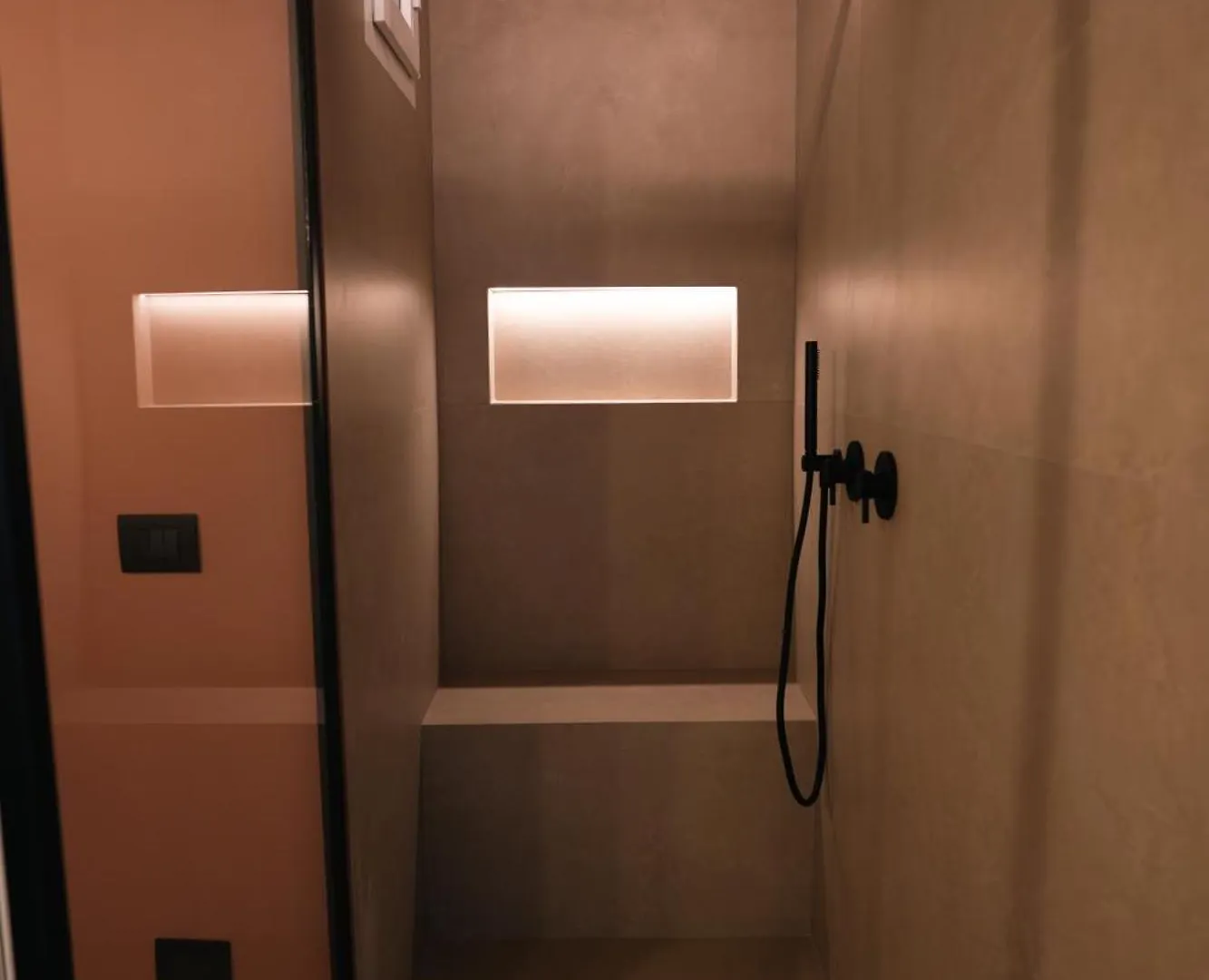Casamusa Suite Palermo