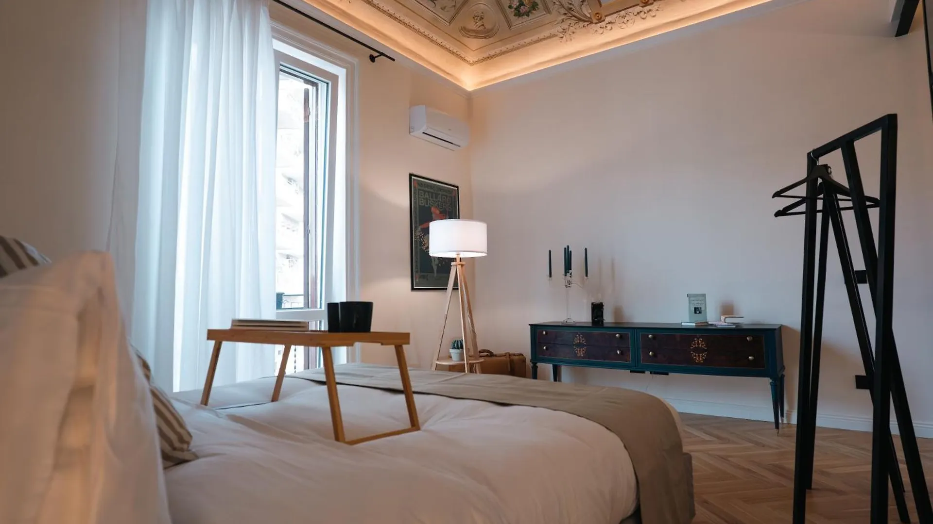 Casamusa Suite Palermo