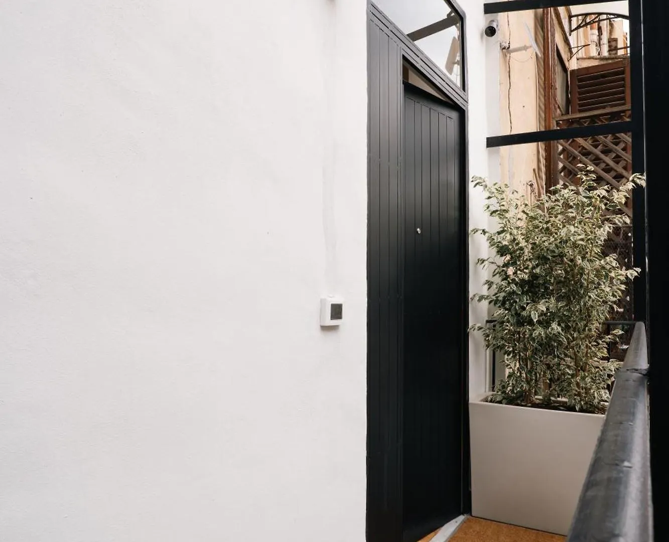 Casamusa Suite Palermo Italy
