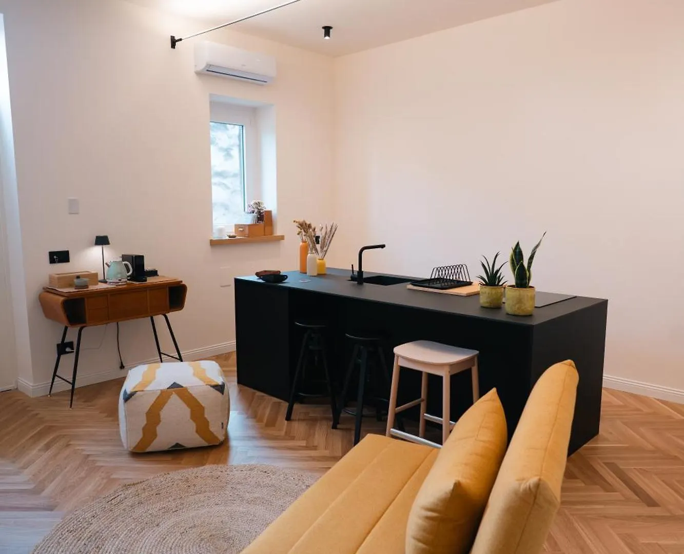 Casamusa Suite Palermo 0*,  Italy