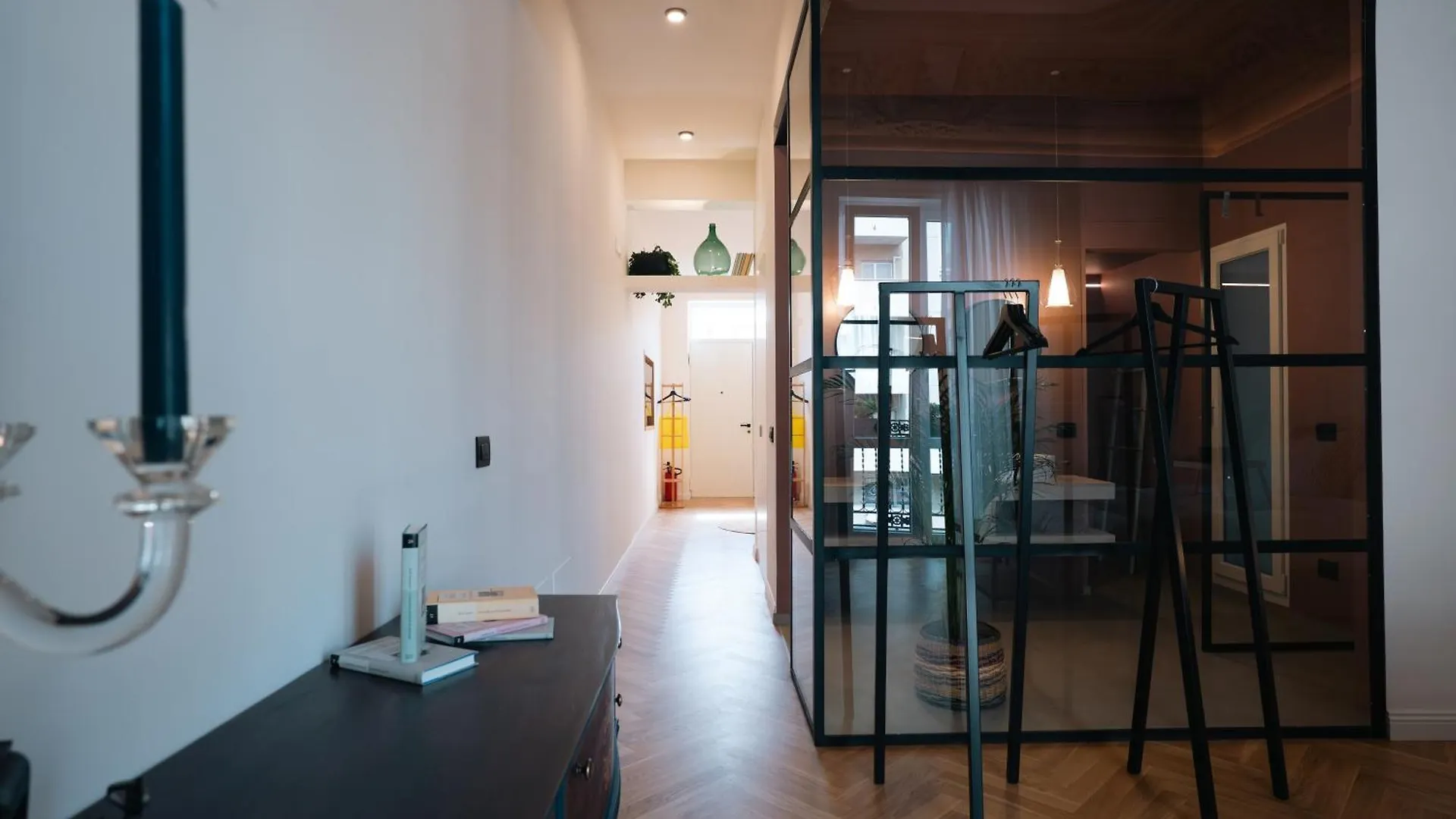 Casamusa Suite Palermo 0*,  Italy
