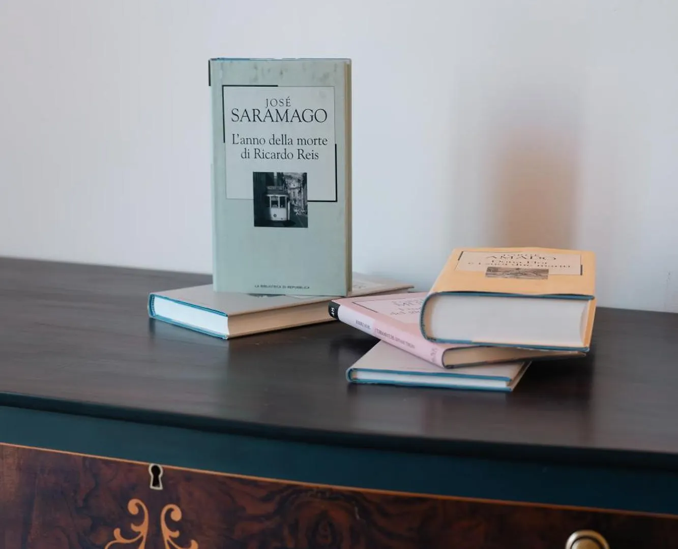 Casamusa Suite Palermo Italy