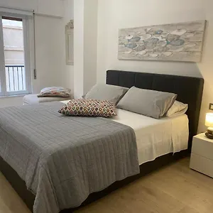  Appartement Delle Palme Elegante Monolocale In Centro