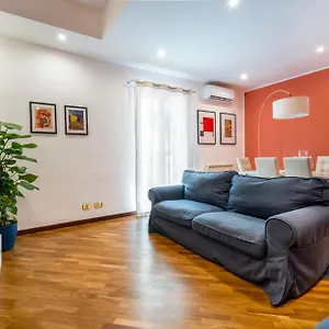 Casa Bentivegna Apartment