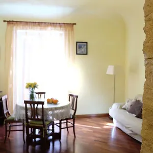 La Casa Di Tufo Apartment