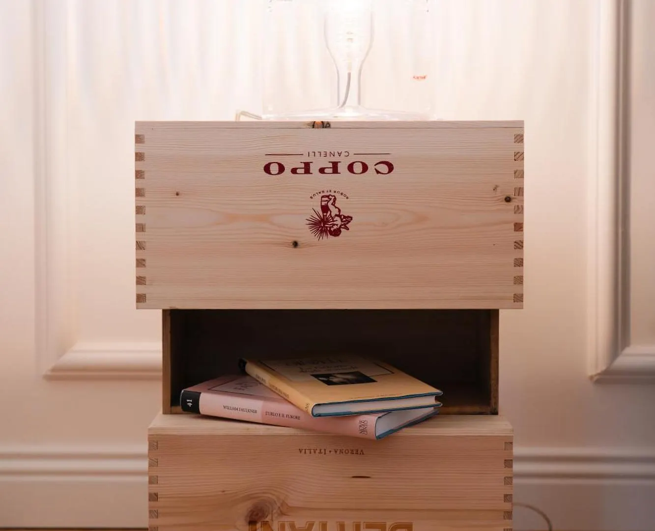Casamusa Suite 팔레르모 아파트