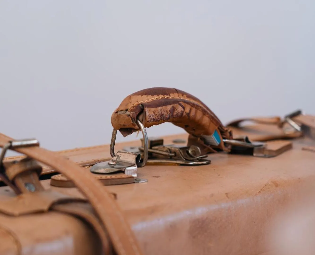 아파트 Casamusa Suite 팔레르모